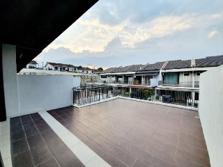 FULL GATED GUARDED 2 STOREY DESA MAYANG SARI NILAI - photo 6