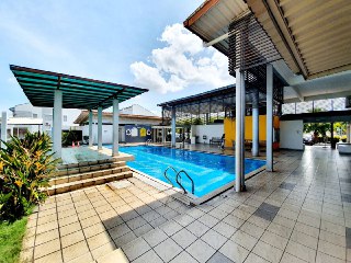 2 STOREY TERRACE HOUSE TAMAN SERI BANGI SEKSYEN 8 - photo 8