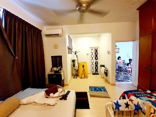 FULLY RENO 2 STOREY TTDI JAYA SEKSYEN U2 SHAH ALAM - photo 9