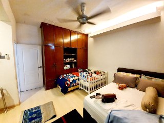 FULLY RENO 2 STOREY TTDI JAYA SEKSYEN U2 SHAH ALAM - photo 6