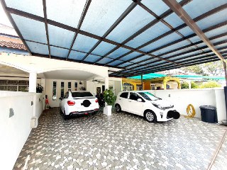 FULLY RENO 2 STOREY TTDI JAYA SEKSYEN U2 SHAH ALAM - photo 10