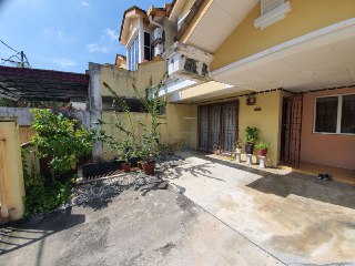 2 STOREY SUNGAI TANGKAS BANGI - photo 6
