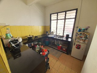 2 STOREY SUNGAI TANGKAS BANGI - photo 3