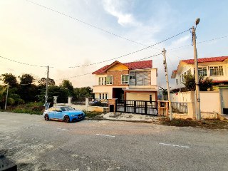 NEW HOUSE 2 STOREY BANGLO BANDAR BARU SALAK TINGGI - photo 10