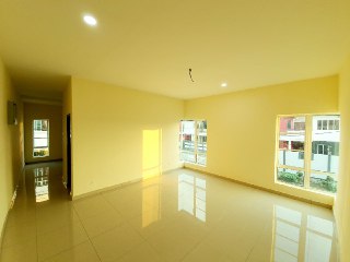 NEW HOUSE 2 STOREY BANGLO BANDAR BARU SALAK TINGGI - photo 4