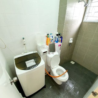 RENOVATED CORNER LOT 2 STOREY HOUSE SETIA ECOHILL - photo 3