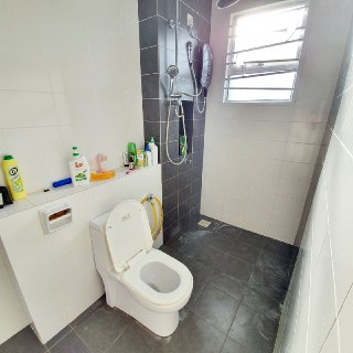 RENOVATED CORNER LOT 2 STOREY HOUSE SETIA ECOHILL - photo 5