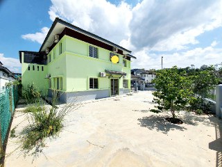 CORNER LOT 2 STOREY SEMI D TAMAN TASIK SEMENYIH - photo 11