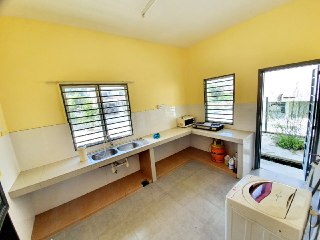 CORNER LOT 2 STOREY SEMI D TAMAN TASIK SEMENYIH - photo 2