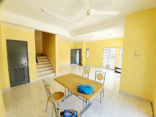CORNER LOT 2 STOREY SEMI D TAMAN TASIK SEMENYIH - photo 3