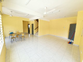 CORNER LOT 2 STOREY SEMI D TAMAN TASIK SEMENYIH - photo 6