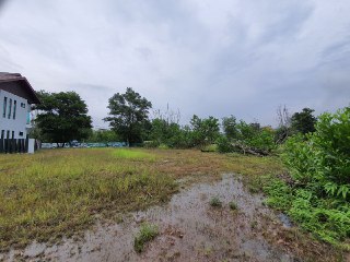 BUNGALOW LOT TAMAN UNIVERSITI SUNGAI TANGKAS - photo 2