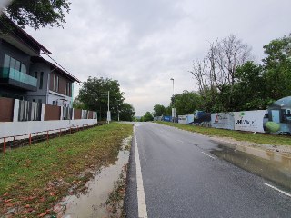 BUNGALOW LOT TAMAN UNIVERSITI SUNGAI TANGKAS - photo 6