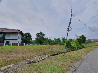 BUNGALOW LOT TAMAN UNIVERSITI SUNGAI TANGKAS - photo 3