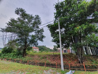 BUNGALOW LOT TAMAN UNIVERSITI SUNGAI TANGKAS - photo 5