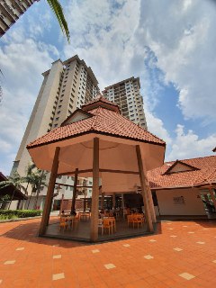 KELANA MAHKOTA CONDOMINIUM KELANA JAYA - photo 7