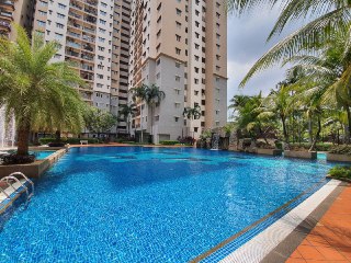 KELANA MAHKOTA CONDOMINIUM KELANA JAYA - photo 6