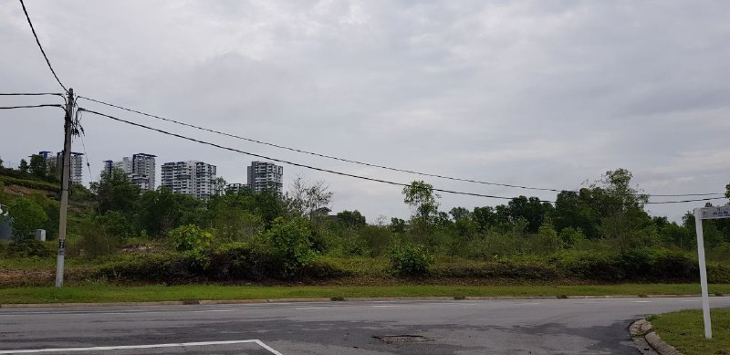 BUNGALOW LOT SEKSYEN 7 BANDAR BUKIT MAHKOTA BANGI