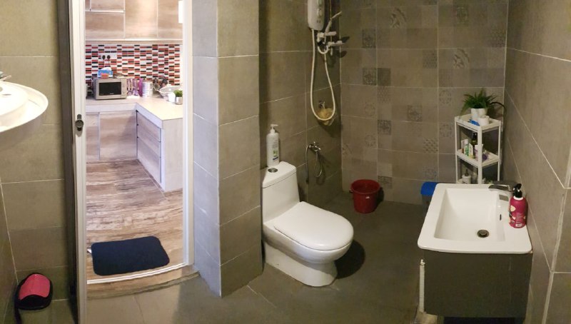 FULLY RENO 2 STOREY TTDI JAYA SEKSYEN U2 SHAH ALAM - photo 3