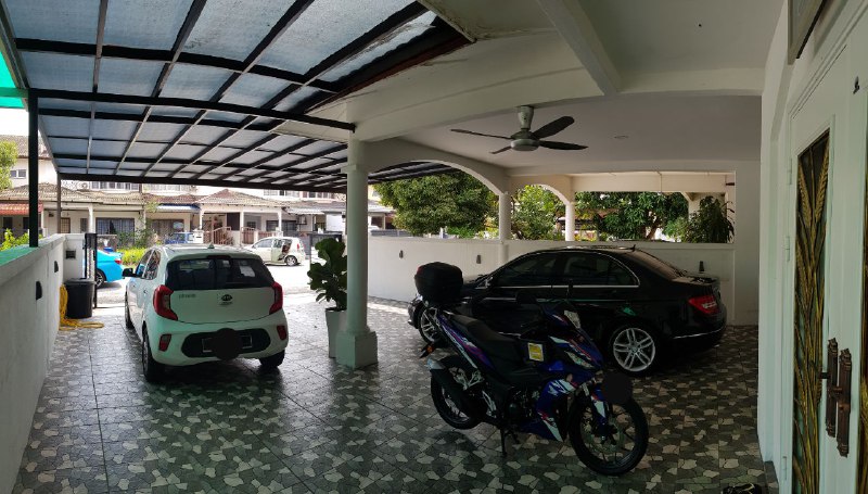 FULLY RENO 2 STOREY TTDI JAYA SEKSYEN U2 SHAH ALAM - photo 1