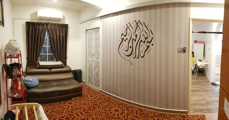 FULLY RENO 2 STOREY TTDI JAYA SEKSYEN U2 SHAH ALAM - photo 5