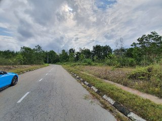 BUNGALOW LOT SEKSYEN 7 BUKIT MAHKOTA BANGI