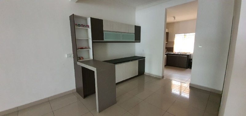 2 And Half STOREY TERRACE SERI WIRANI SEKSYEN 8 - photo 3