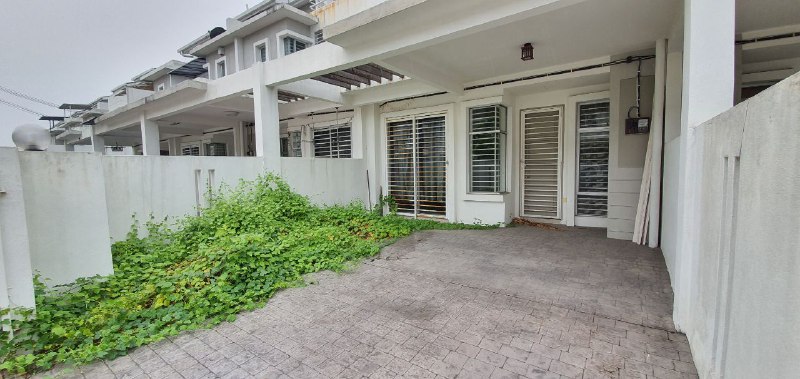 2 And Half STOREY TERRACE SERI WIRANI SEKSYEN 8 - photo 5