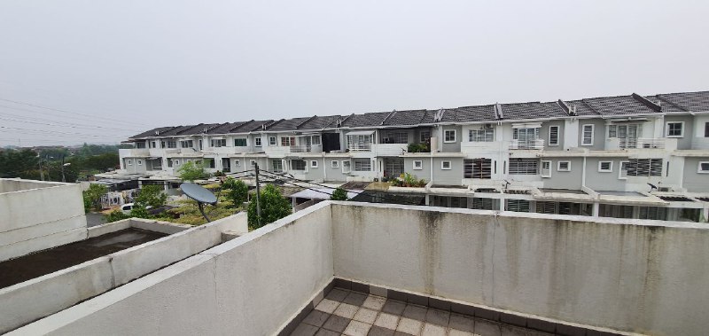 2 And Half STOREY TERRACE SERI WIRANI SEKSYEN 8 - photo 8