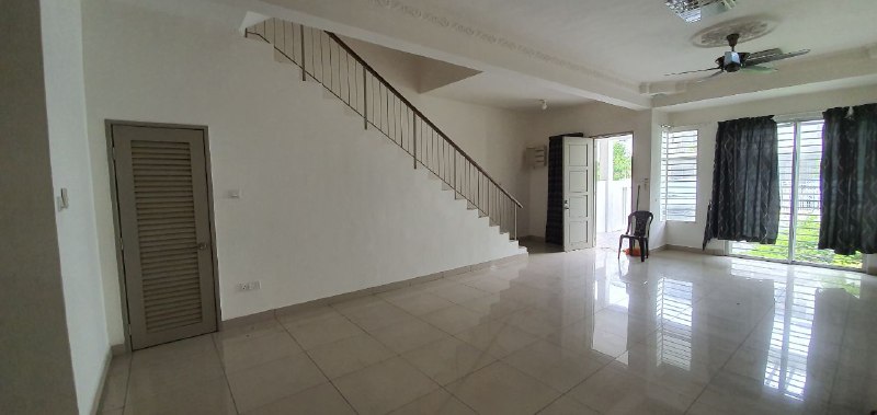2 And Half STOREY TERRACE SERI WIRANI SEKSYEN 8 - photo 7