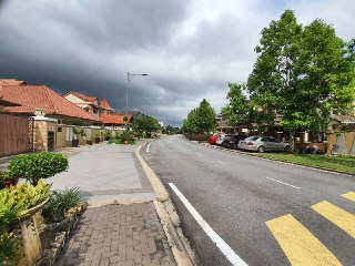 BANGLO LOT PUTRA HILL RESIDENSI BANDAR SERI PUTRA - photo 4