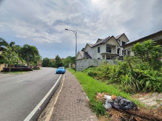 BANGLO LOT PUTRA HILL RESIDENSI BANDAR SERI PUTRA - photo 5