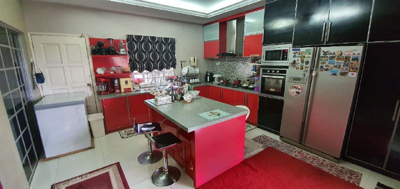 2 STOREY CORNER LOT TAMAN KAJANG IMPIAN SEKSYEN 7 - photo 3