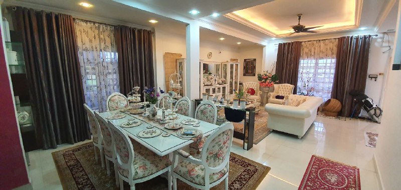 2 STOREY CORNER LOT TAMAN KAJANG IMPIAN SEKSYEN 7 - photo 5