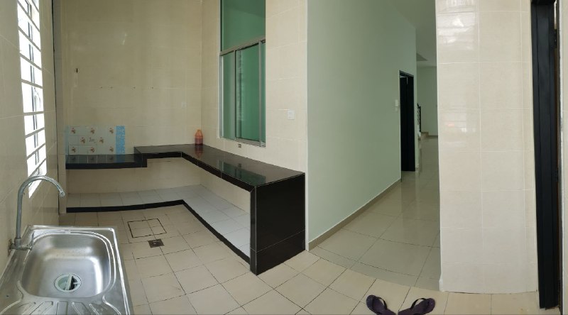 2 STOREY BANGI AVENUE 2 BANGI BANDAR SERI PUTRA - photo 2