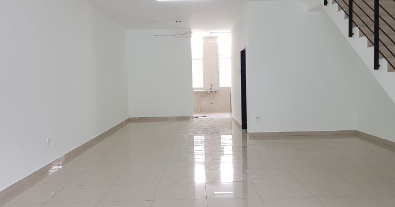 2 STOREY BANGI AVENUE 2 BANGI BANDAR SERI PUTRA - photo 5