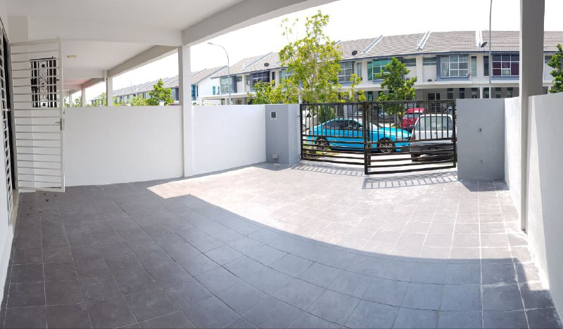 2 STOREY BANGI AVENUE 2 BANGI BANDAR SERI PUTRA - photo 8