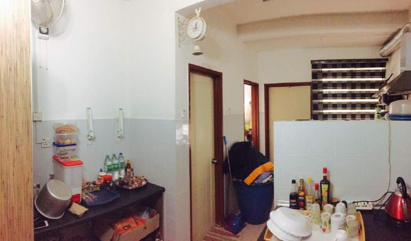 2 STOREY LINKHOUSE PUTRA TROPIKA BANDAR SERI PUTRA - photo 5