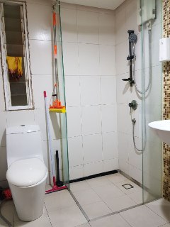 CORNER UNIT TITIWANGSA SENTRAL CONDO KUALA LUMPUR - photo 5