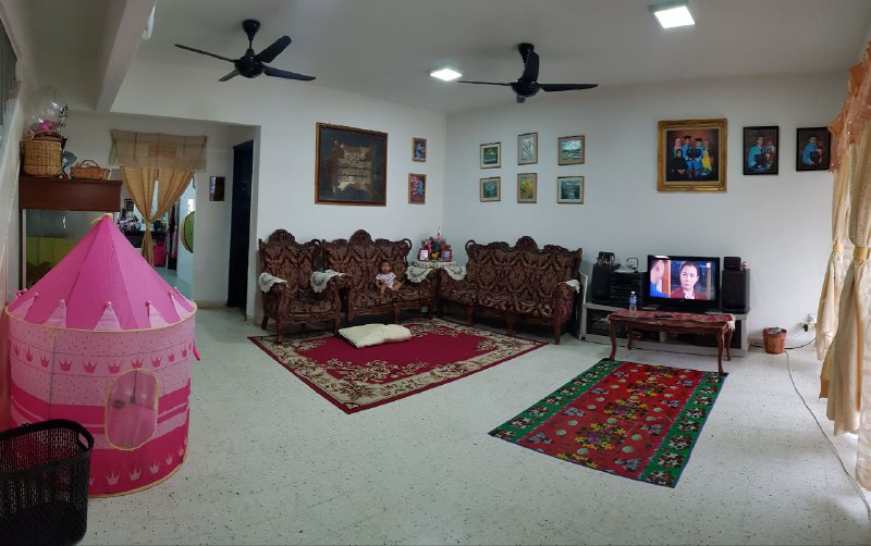 2 STOREY BANGI VALLEY SEKSYEN 3 BANDAR BARU BANGI - photo 3