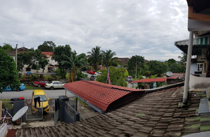 2 STOREY BANGI VALLEY SEKSYEN 3 BANDAR BARU BANGI - photo 5