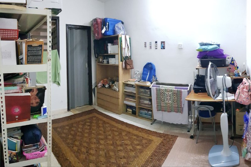 2 STOREY BANGI VALLEY SEKSYEN 3 BANDAR BARU BANGI - photo 2