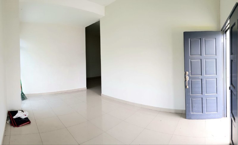 1 STOREY SEMI D TAMAN ORKID MAJU 1 SEKSYEN 2 - photo 2