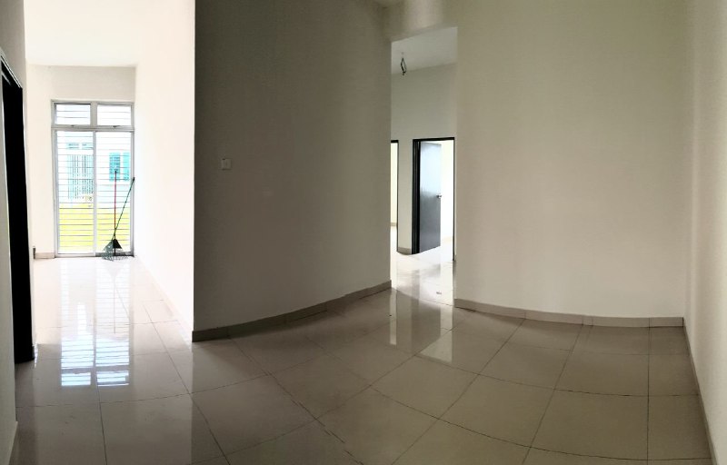 1 STOREY SEMI D TAMAN ORKID MAJU 1 SEKSYEN 2 - photo 6
