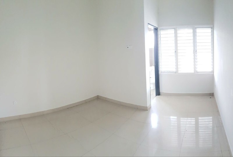 1 STOREY SEMI D TAMAN ORKID MAJU 1 SEKSYEN 2 - photo 3