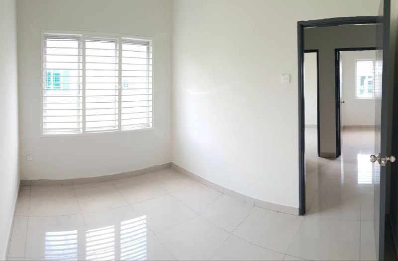 1 STOREY SEMI D TAMAN ORKID MAJU 1 SEKSYEN 2 - photo 4