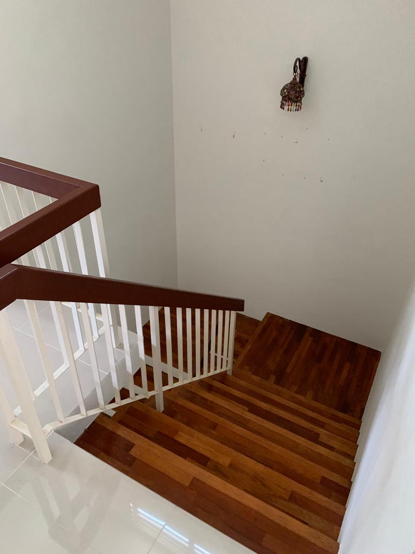 RENOVATED DOUBLE STOREY DESA BUDIMAN CHERAS - photo 6