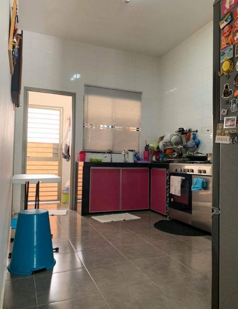 RENOVATED DOUBLE STOREY DESA BUDIMAN CHERAS - photo 3
