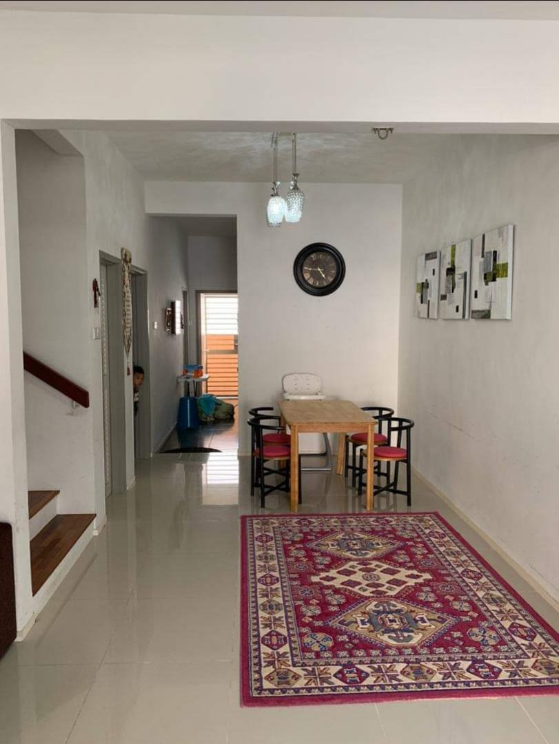 RENOVATED DOUBLE STOREY DESA BUDIMAN CHERAS - photo 4
