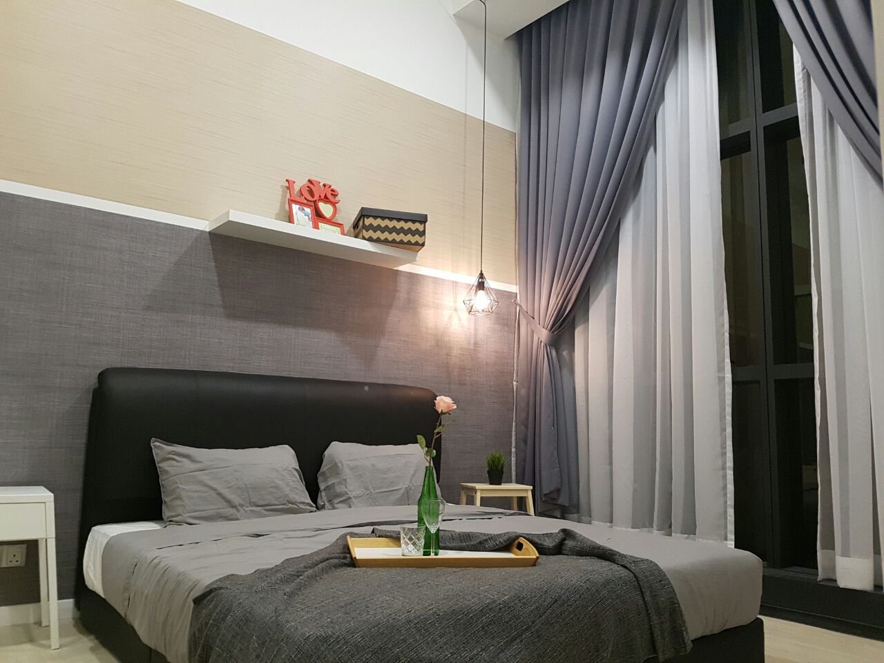 M City Jalan Ampang KLCC Kuala Lumpur - photo 3